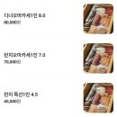 강남1길(정하동) | 안동 정하동 숙성 사시미 스시 오마카세 데이크 코스 생일 기념일 추천 맛집 스시 고타야 런치 후기