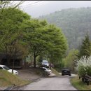 가리산자연휴양림 이미지