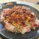 김영화의휴 | 점심식사 모임하기 좋은 안중읍맛집 김영화부대찌개