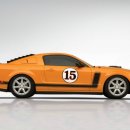 WELLY 1/18 Parnelli Jones #15 TRANS-AM MUSTANG 1969. (No:16) 이미지