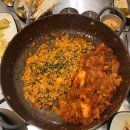 남대문시장6길 | 혼밥 가능 회현동쭈꾸미맛집 명동쭈꾸미 남대문시장 본점