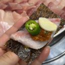 초밥이 6천 원? 탐나종합어시장에서 회-이로운 경험