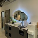 솔리드짐 PT 이미지