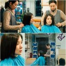 머리손질 이미지