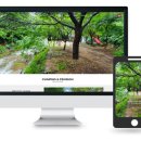 옥당걸숲속 이미지