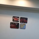 페라슈발 츄러스 이미지