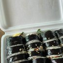 예송김밥 이미지