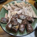 박가네 순대국밥 티스토리