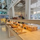 에이바우트 스타디움 제주시 디저트, 빵 맛있는 카페 '<b>에이바우트</b> <b>스타디움</b>' / 아기와 방문하기 좋은 가족친화적인 카페 추천