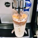 GS25배곧어반점 | GS25 CAFE25 아이스바닐라라떼(L)