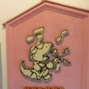 개구리 노래연습장 이미지