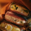 동양 | [부산 해운대] 달맞이 길 빵집 "동양사라다"후기