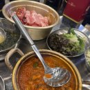 새마을식당 영등포역점 | &lt;영등포&gt; 내돈내산 열탄불고기 추억의 맛집 타임스퀘어맛집 ‘새마을식당 영등포역점’