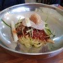 신창밀면 이미지