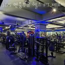 365 연중무휴 헬스 PT 제로백피트니스 매곡8호점 이미지