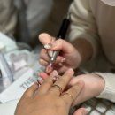 연초농업협동조합 | 완벽한, 3인 동시 시술 가능한 해운대 #네일랑 손 젤네일 첫 방문 후기 (feat.친절, 꼼꼼,케어완벽)