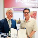 큐어라벨(주) 네이버블로그