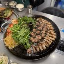 목구멍 장안점 | [맛집/장한평] 목구멍 장안점 / 구워주는 장안동 고기집 목구멍 장안점 솔직 후기!
