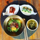 소소한 비빔밥 이미지