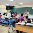 [성인 및 어르신] 기초영어 이미지