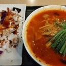 속초중앙시장해물짬뽕&홍대쌀국수