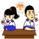 아근 이미지