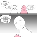 소비습관의 극과 극 이미지