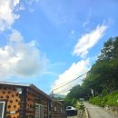 산들바람펜션 | 성주 포천 계곡 아이랑 물놀이하기 좋은 산들바람 펜션 평상 대여