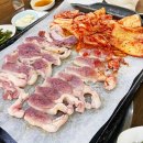 토종오리 더덕구이 이미지