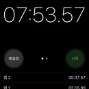 1.3km 유산소! + 푸쉬업 100개! + 허리돌리기 200회! + 다시 집까지 1.3km+@ 유산소! 이미지