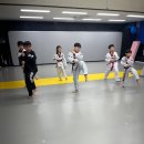월드태권도장 이미지