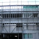 복지관 주차장 이미지