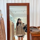 쇼핑톡톡 | 성수 쇼핑 브랜드 추천 릴리마를린 매장 겨울옷 구경 후기