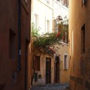 해 질 녘 클래식 산책 이미지