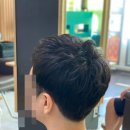 송파미용실 박상준헤어에서 언니 멋쟁이 만들어주기 프로젝트!