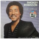 Being with you - Smokey Robinson & The Miracles - 이미지