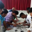 아시아자동차정비공장 이미지