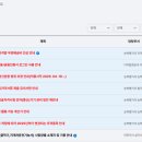 지게차 실기 시험장별 기종 현황 및 25년6월 지게차운전기능사 실기 접수 일정