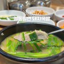 밀면땡기네 | 부산역 근처 밀면 맛집 부산역 돼지국밥 가성비 점심 추천