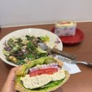 어지샐러드 앤 포케 덕천점 | 부산 해운대 센텀 점심 맛집 센텀역 근처 밥집 어지샐러드앤포케 센텀점 후기