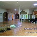 남한강 황토불 한증막 이미지