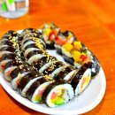 배가네흥동수제비 이미지