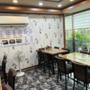 가마솥 염소탕 이미지