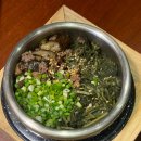 부산 서면 맛집, 백양육식장 가성비 좋은 소고기집!