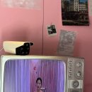 여름휴가(어달해변,망원동)