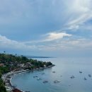 베스트메드 | 발리 아메드 전망 좋은 카페 | 졸리 베스트 뷰 카페(Joli Best View Cafe)