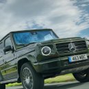 벤츠 g63 amg 가격 정확하게 알아두고 싶다면 이미지