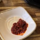 전주콩나물국밥 진말생면국수