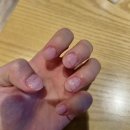 선릉네일 디아나네일 아트 후기