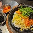 광주 각화동 맛집 삼겹살 꽃덜미살 돌판비빔밥 삼거리고깃집